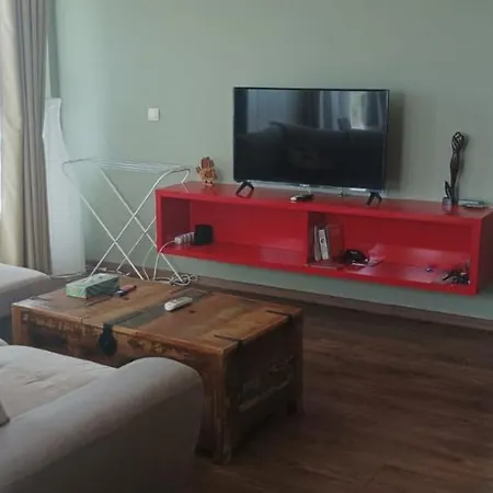 Apartment Swan Bay Complex