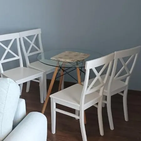 Swan Bay Complex Tschernomorez