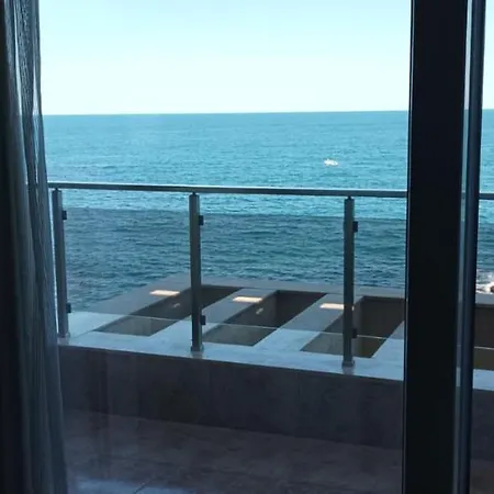 Swan Bay Complex Apartment