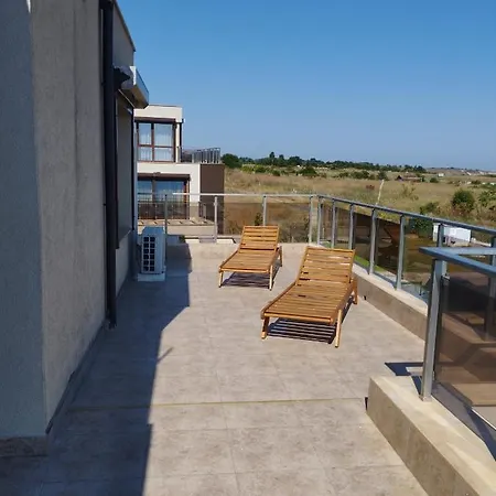 Swan Bay Complex Apartment Tschernomorez