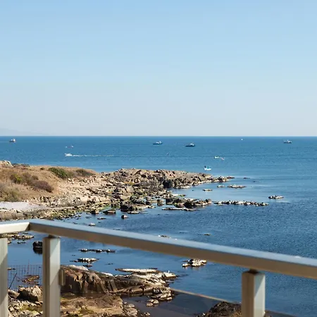 Apartment Swan Bay Complex