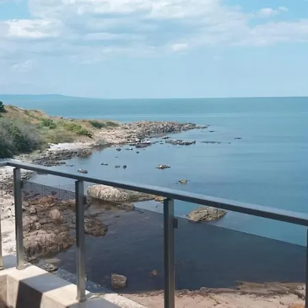 Swan Bay Complex Apartmán *