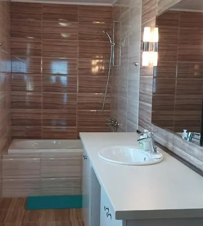 Swan Bay Complex * Tjernomorets