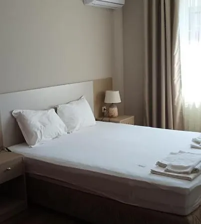 Swan Bay Complex Апартаменты