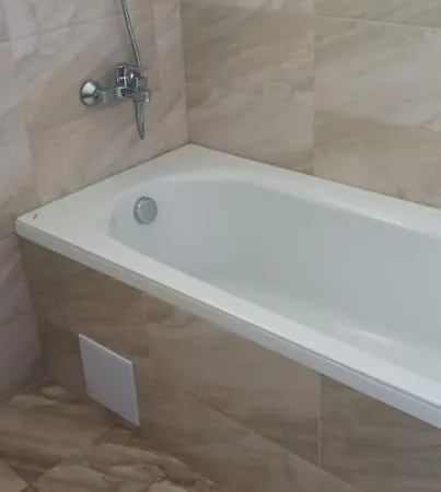 Апартаменты Swan Bay Complex *
