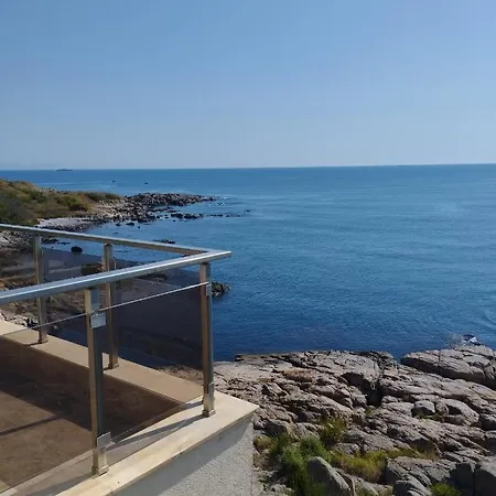 Apartmán Swan Bay Complex *