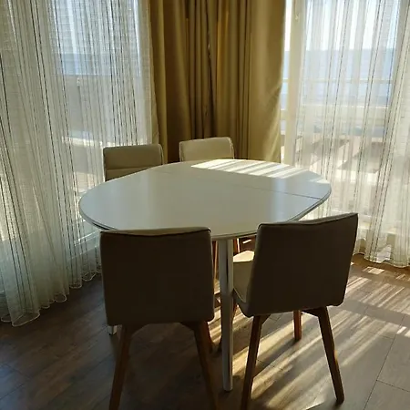 Swan Bay Complex Апартаменты *