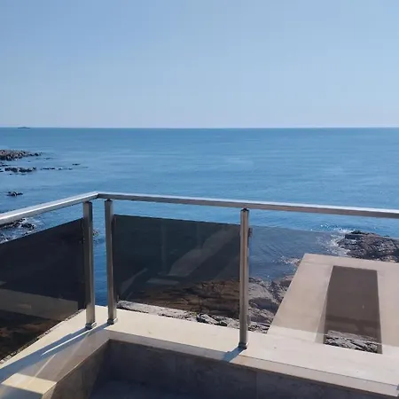 Swan Bay Complex Apartmán