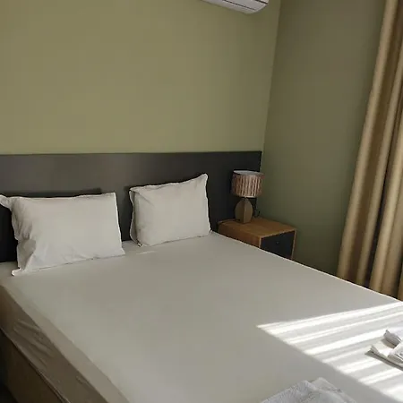 Апартаменты Swan Bay Complex