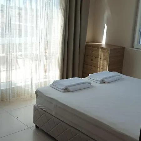 Апартаменты Swan Bay Complex *