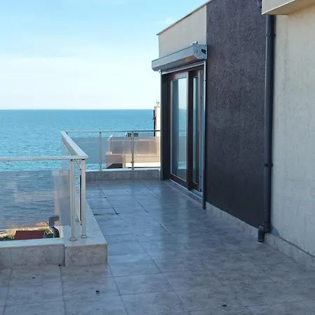 Swan Bay Complex Appartement *