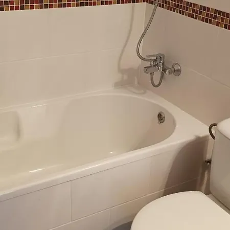 Swan Bay Complex Apartmán *