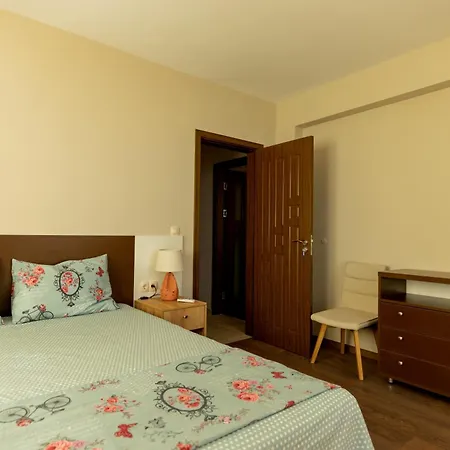 Swan Bay Complex * Černomorec