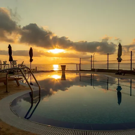 Appartement Swan Bay Complex Tchernomorets