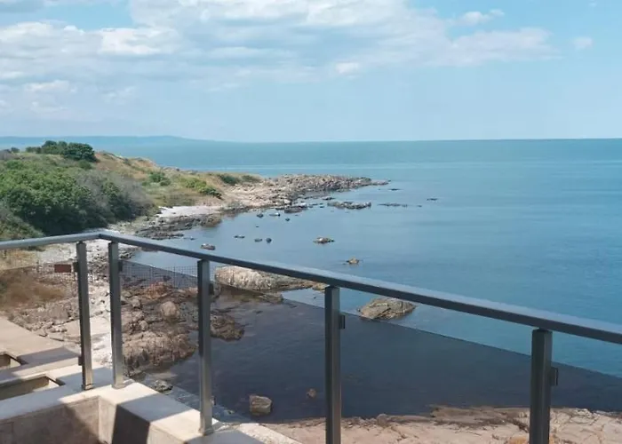 Swan Bay Complex Appartement *