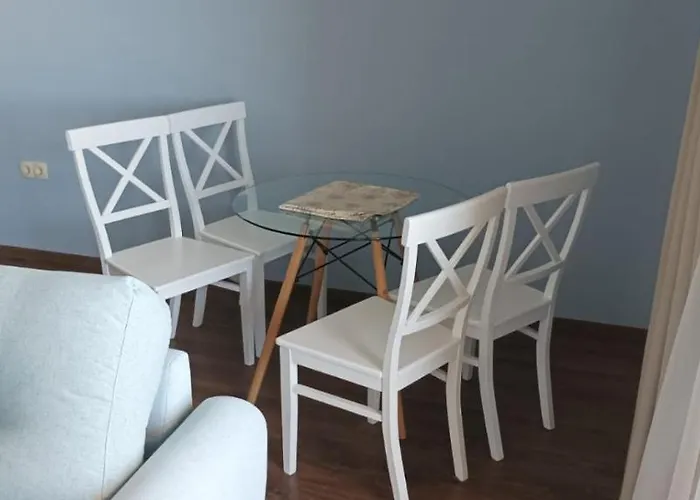 Swan Bay Complex Tchernomorets