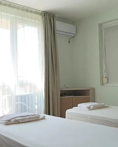 Swan Bay Complex Appartement *