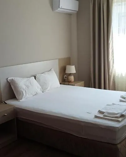 Swan Bay Complex Appartement