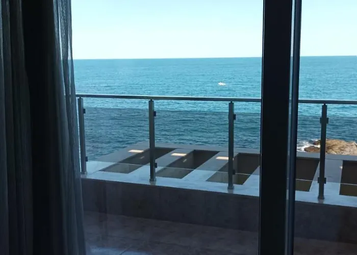 Swan Bay Complex Appartement