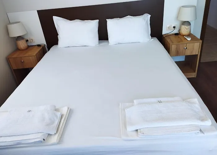 Swan Bay Complex Appartement