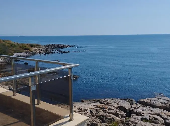 Appartement Swan Bay Complex *