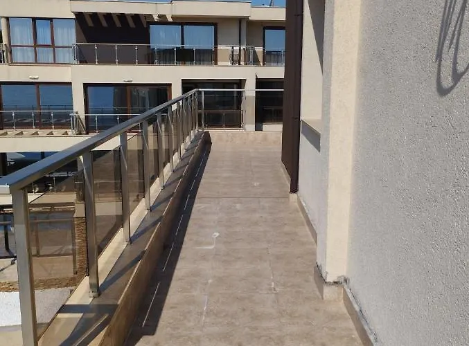 Swan Bay Complex Appartement *