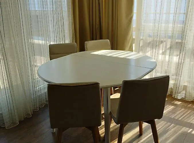 Swan Bay Complex Appartement *