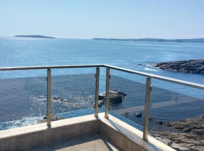 Swan Bay Complex Appartement Tchernomorets