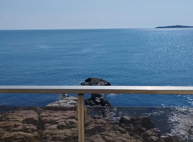 Swan Bay Complex Appartement