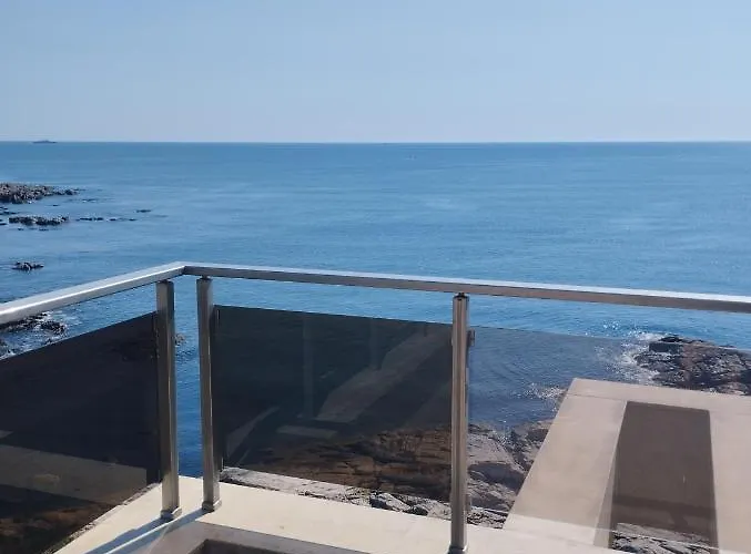 Swan Bay Complex Appartement