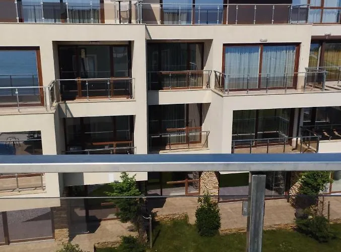 Swan Bay Complex Appartement *