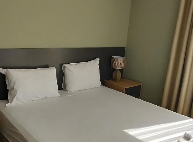 Appartement Swan Bay Complex