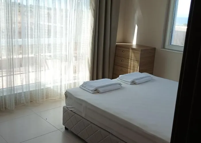 Appartement Swan Bay Complex *