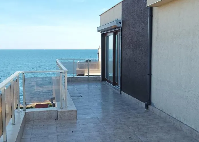 Swan Bay Complex Appartement *