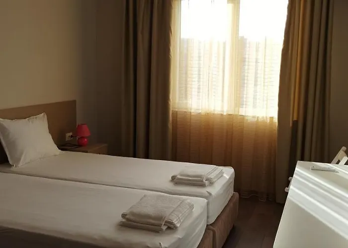 Swan Bay Complex Appartement Tchernomorets