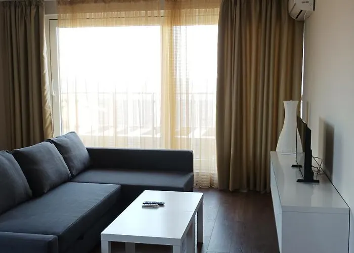 Swan Bay Complex Appartement *