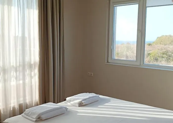 Swan Bay Complex Appartement *