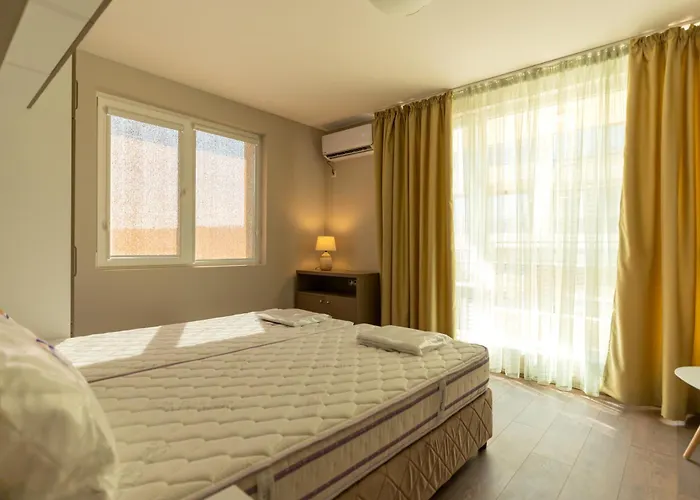 Swan Bay Complex Appartement