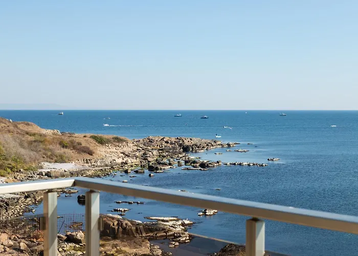 公寓 Swan Bay Complex